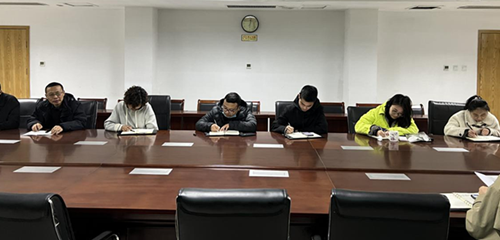 匯盈黨支部3月17日開展“周四大學(xué)堂”學(xué)習(xí)活動簡報(bào)